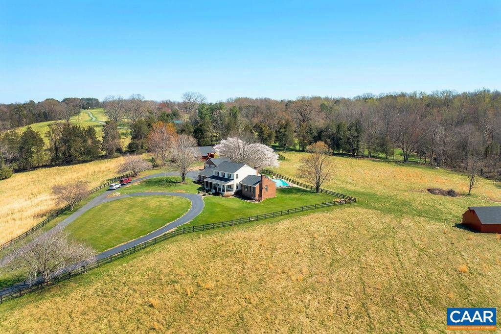 Earlysville, VA 22936,645 BRIDLEPATH DR DR