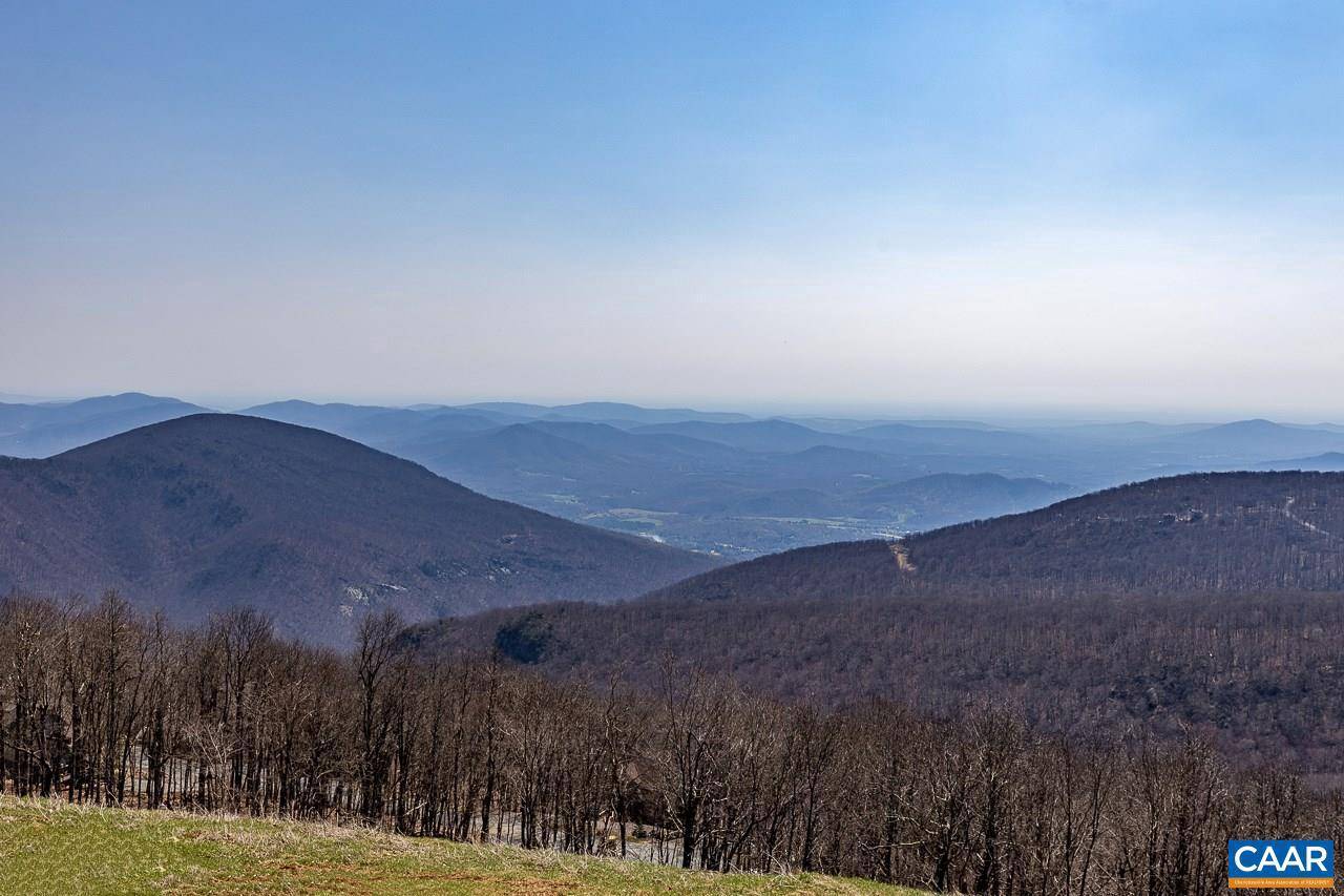 Wintergreen Resort, VA 22967,1632 OVERLOOK CONDOS