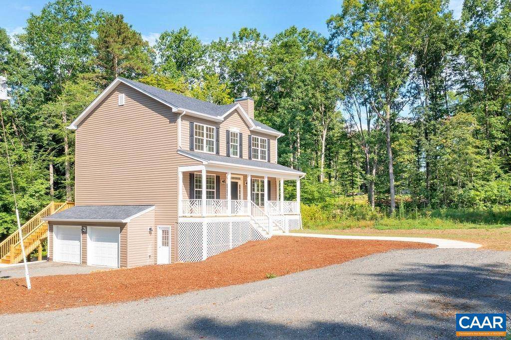 Barboursville, VA 22923,256 PORTER PL PL