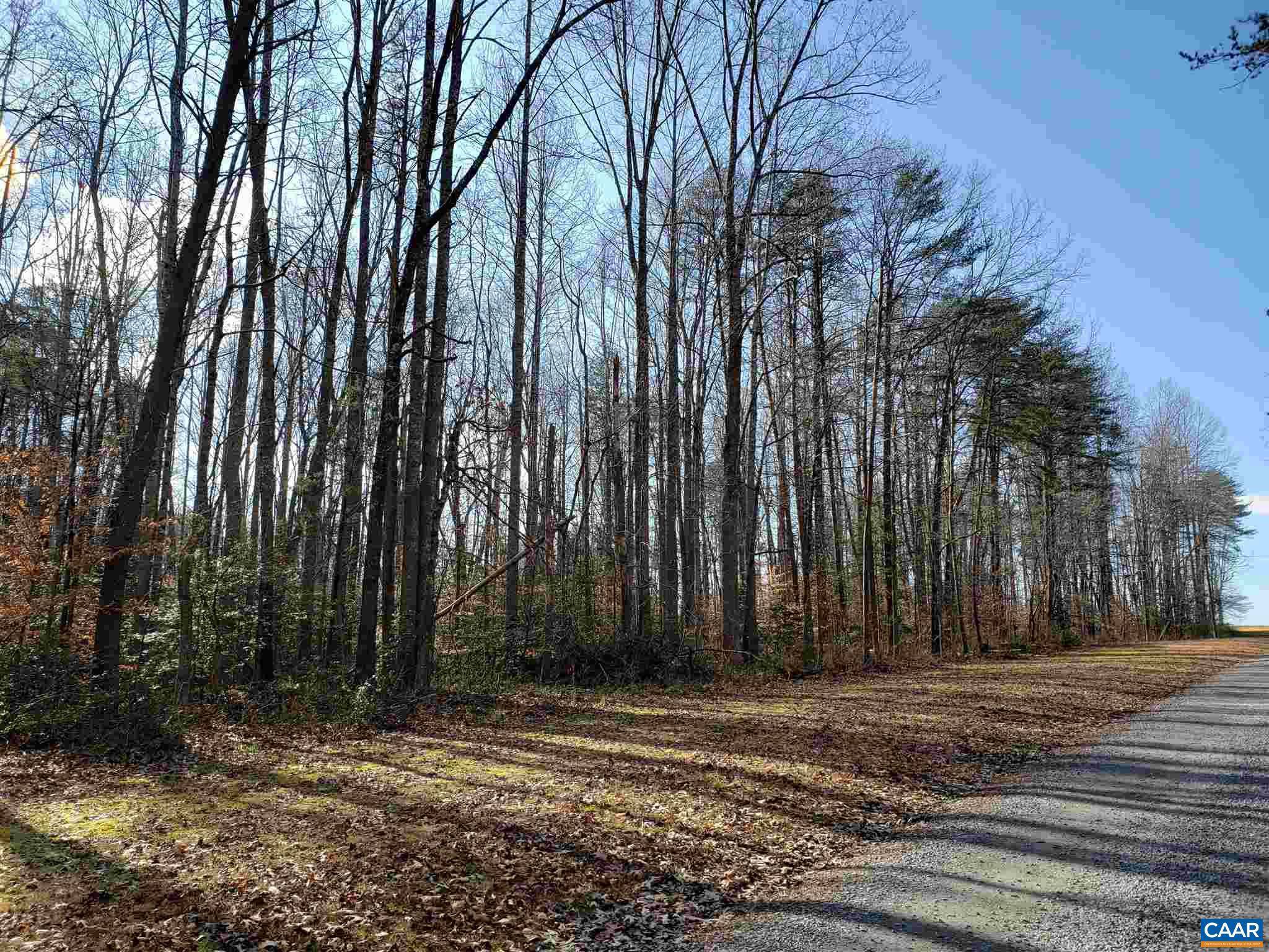 Mineral, VA 23117,LOT 1 CROSS COUNTY RD RD #1