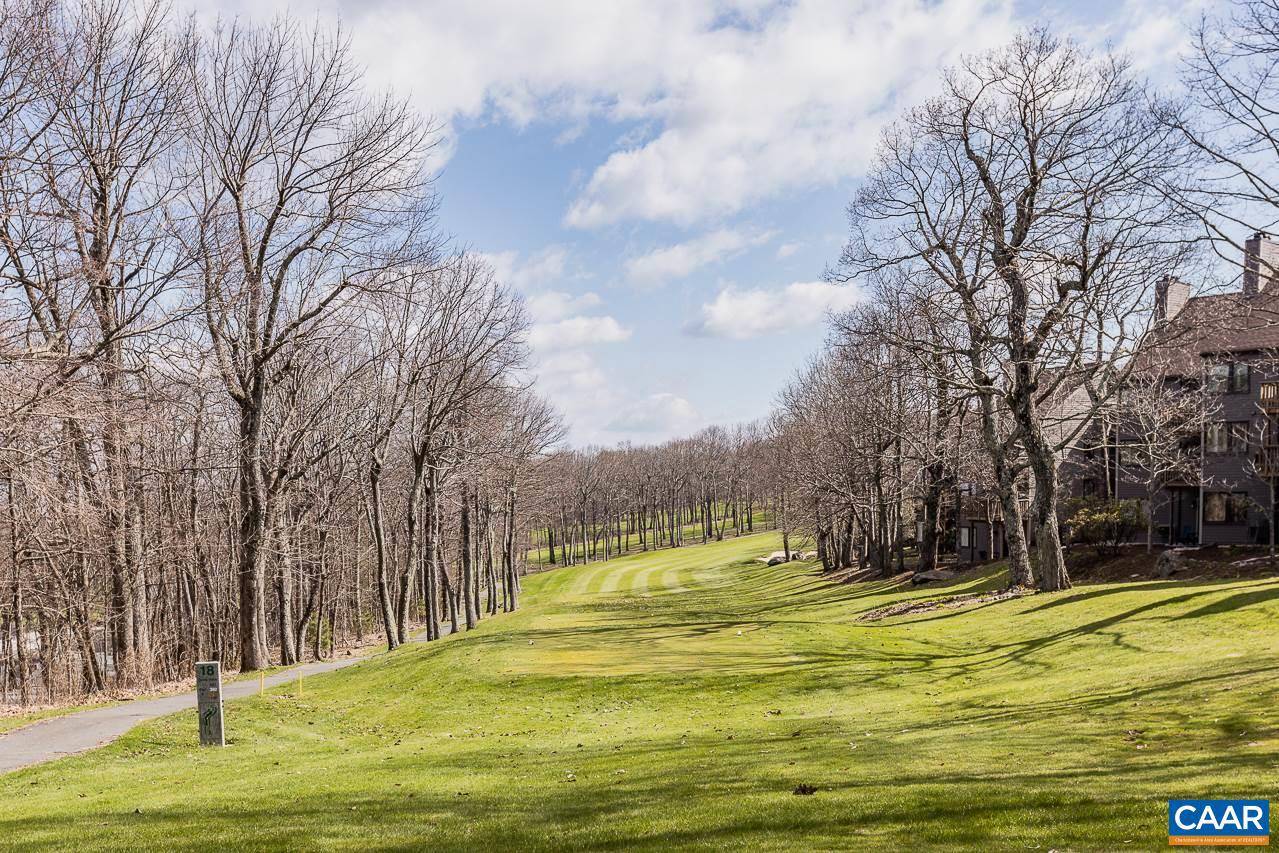 Wintergreen Resort, VA 22967,2121 FAIRWAY WOODS