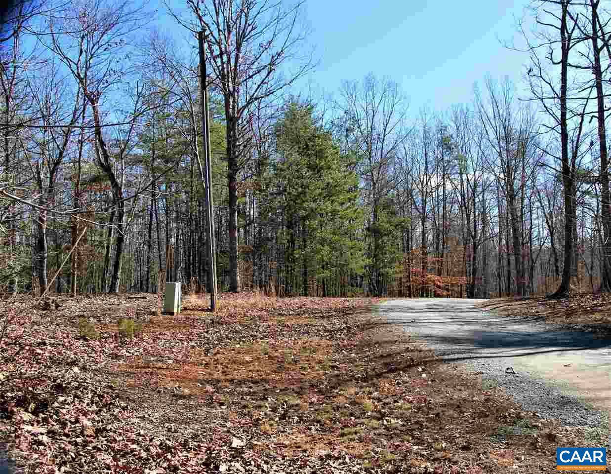 Scottsville, VA 24590,LOT 16 MALLARD LN LN #16