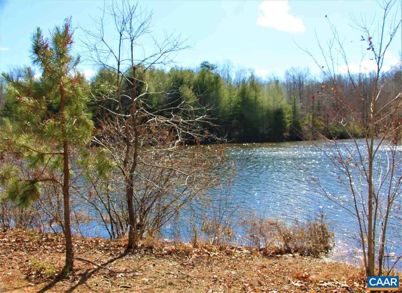 Scottsville, VA 24590,LOT 16 MALLARD LN LN #16