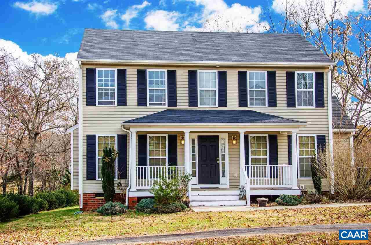 Troy, VA 22974,496 GLEN CIR CIR