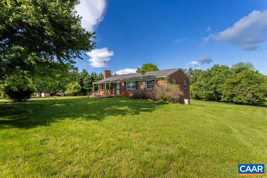 Earlysville, VA 22936,5326 CHESTNUT LN LN