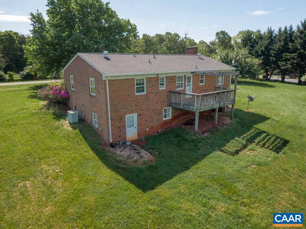 Earlysville, VA 22936,5326 CHESTNUT LN LN