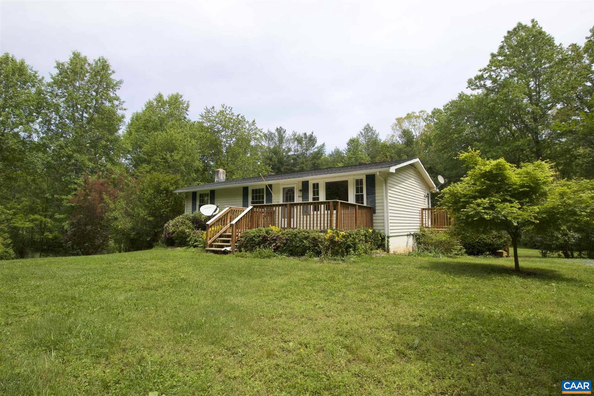 Keene, VA 22946,6817 RABBIT RIDGE RD RD