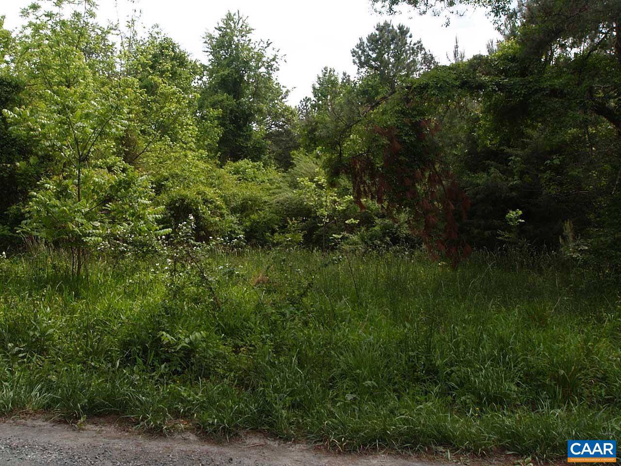 Earlysville, VA 22936,LOT B FUTURE OAK LN LN