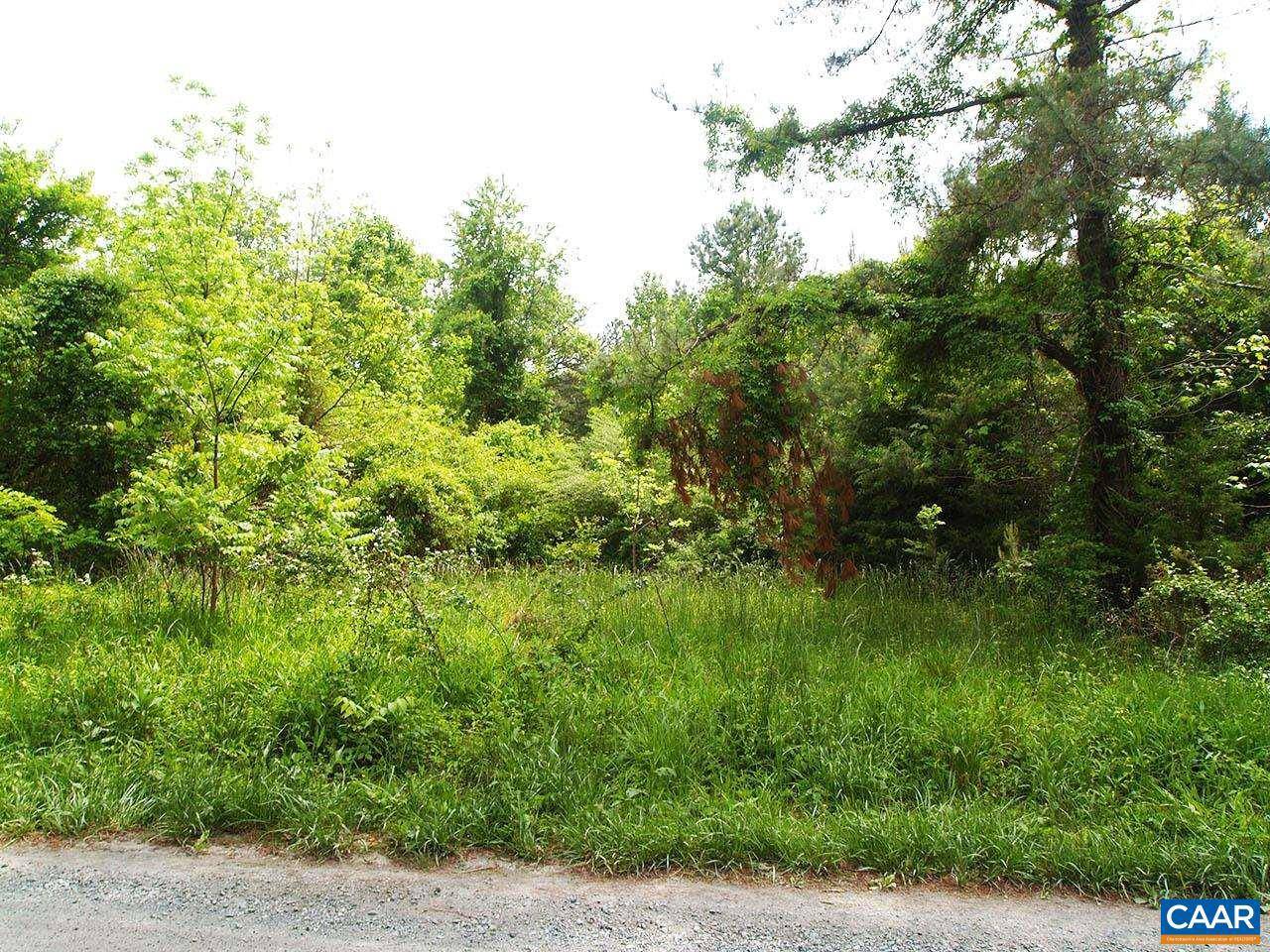 Earlysville, VA 22936,LOT B FUTURE OAK LN LN