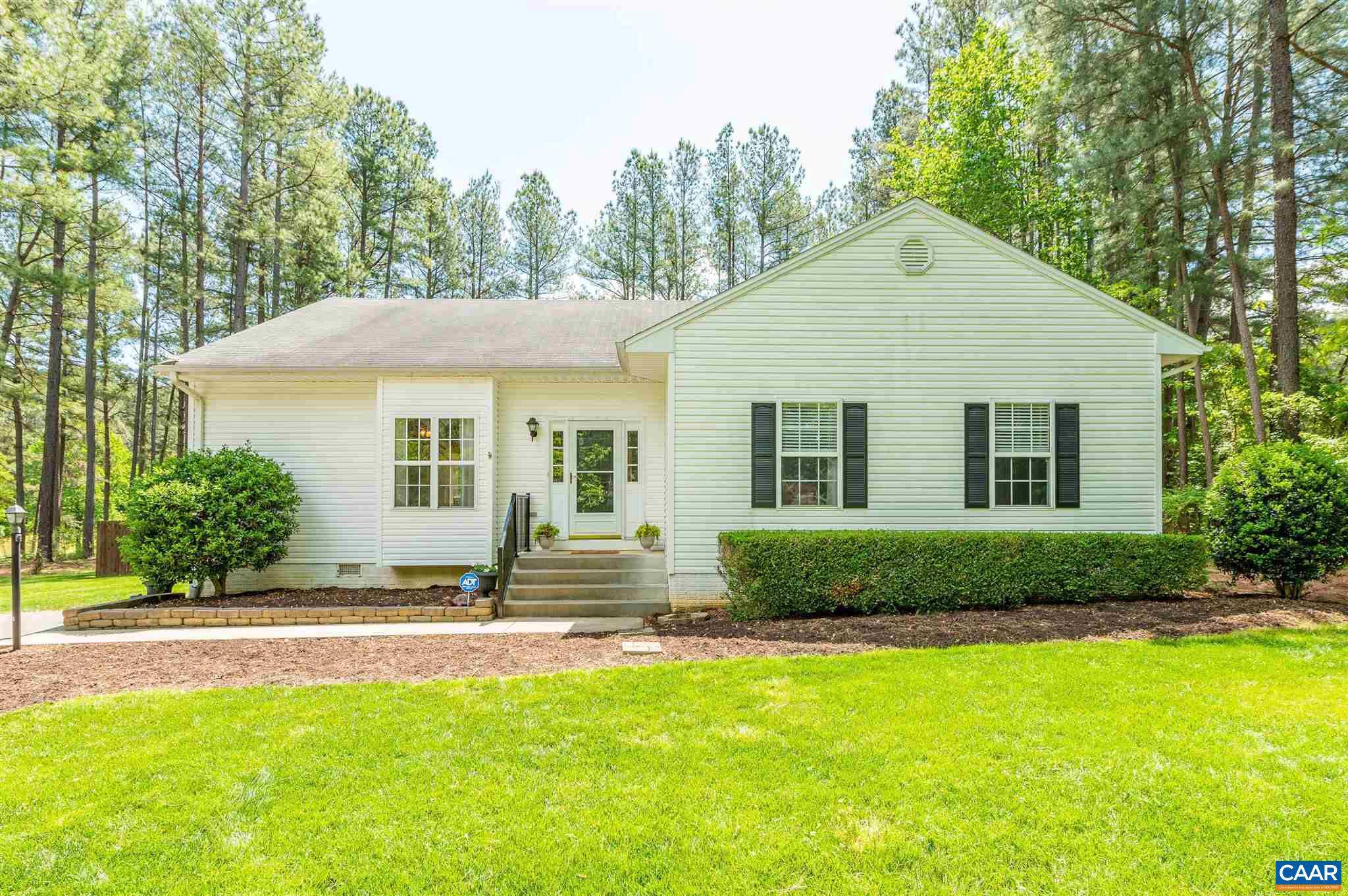 Barboursville, VA 22923,34 WHITE OAK WAY WAY