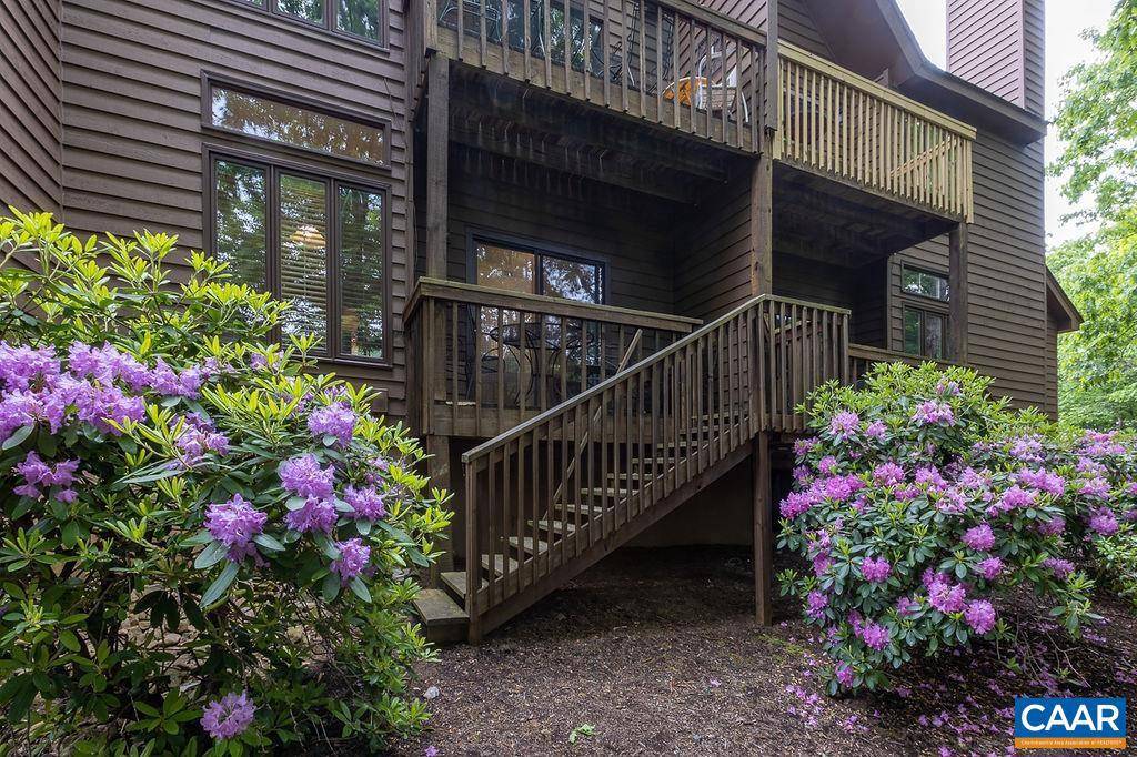 Wintergreen Resort, VA 22967,784 LAURELWOOD CONDOS