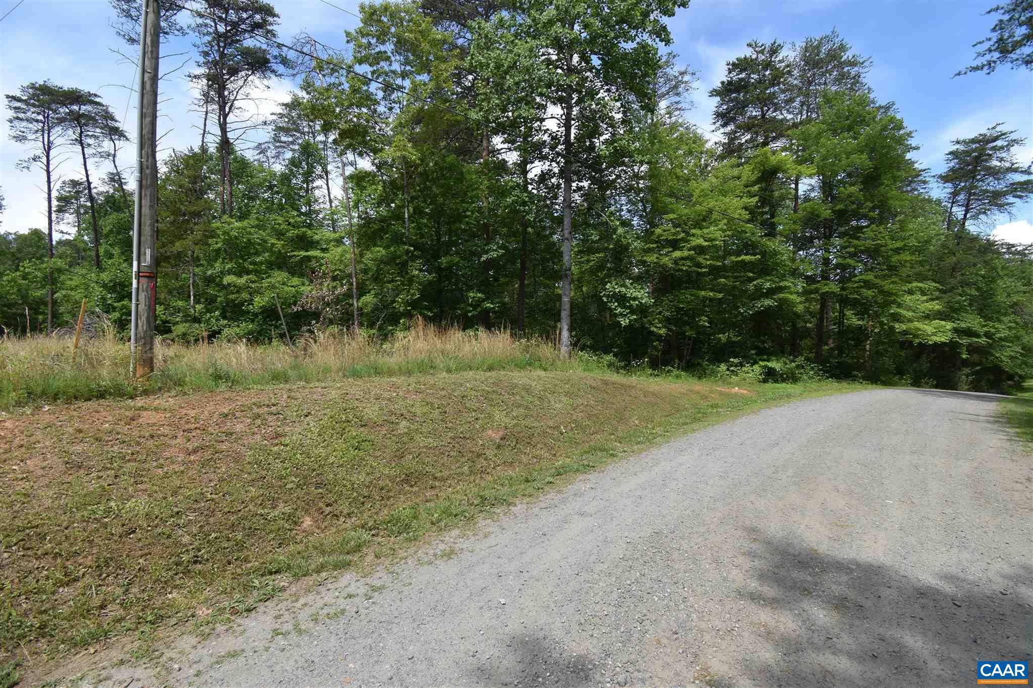 Ruckersville, VA 22968,LOT A MONTVIEW DR DR