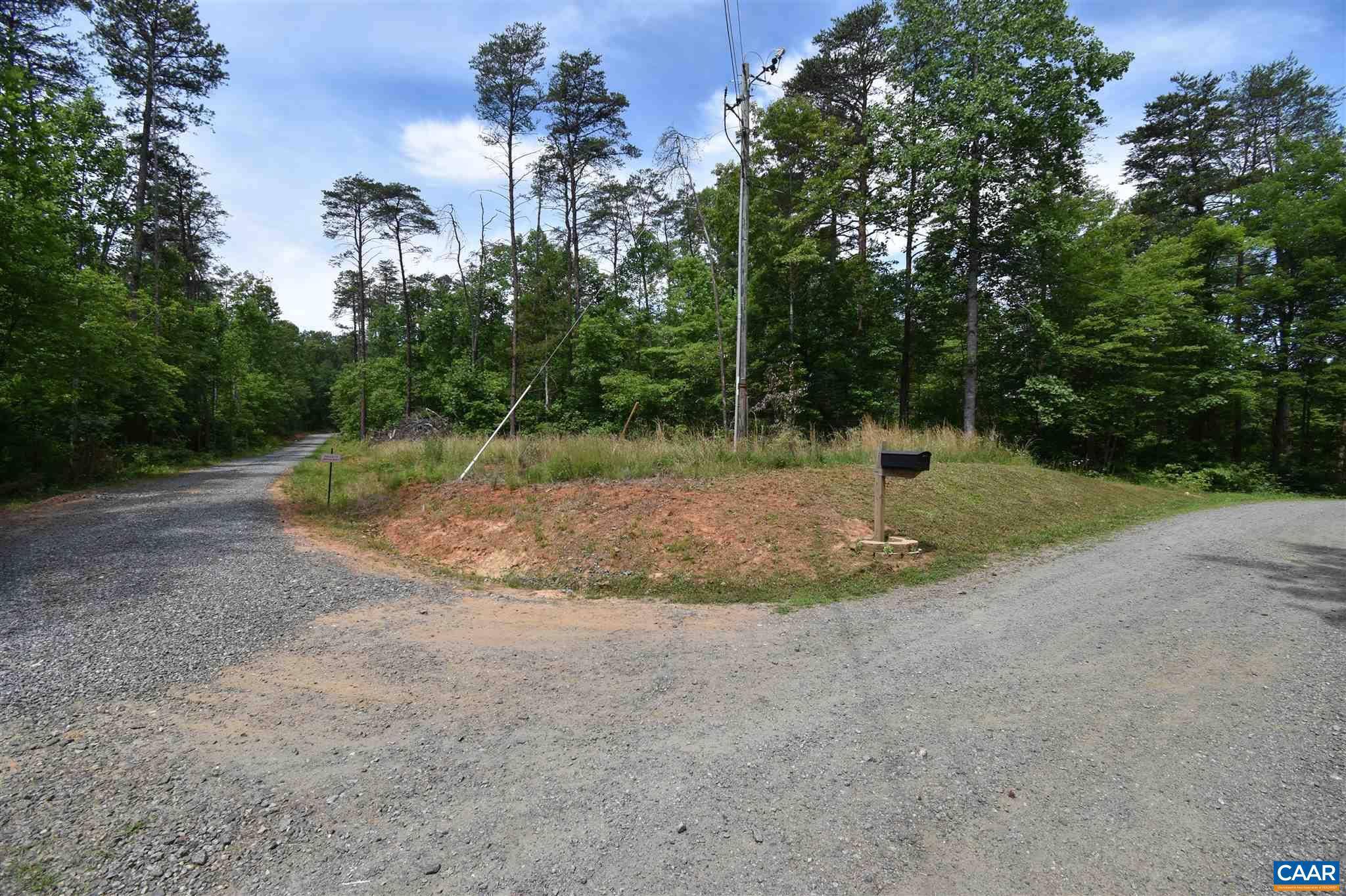 Ruckersville, VA 22968,LOT A MONTVIEW DR DR