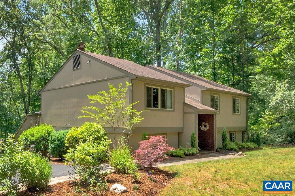 Charlottesville, VA 22911,304 CRESTFIELD CT CT