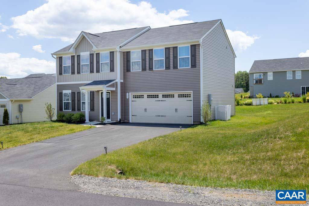 Ruckersville, VA 22968,105 PENNY LN LN