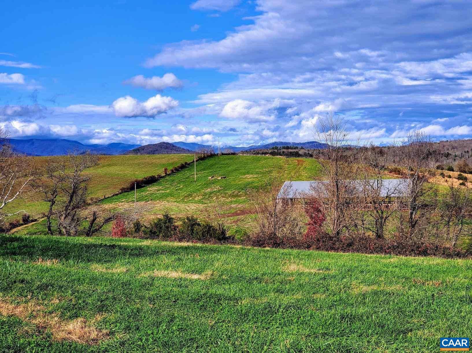 Ruckersville, VA 22968,LOT 5 FREDERICKSBURG RD RD #5