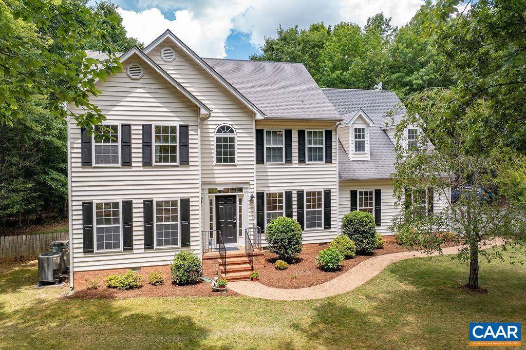 Palmyra, VA 22963,116 FOX HOLLOW LN LN