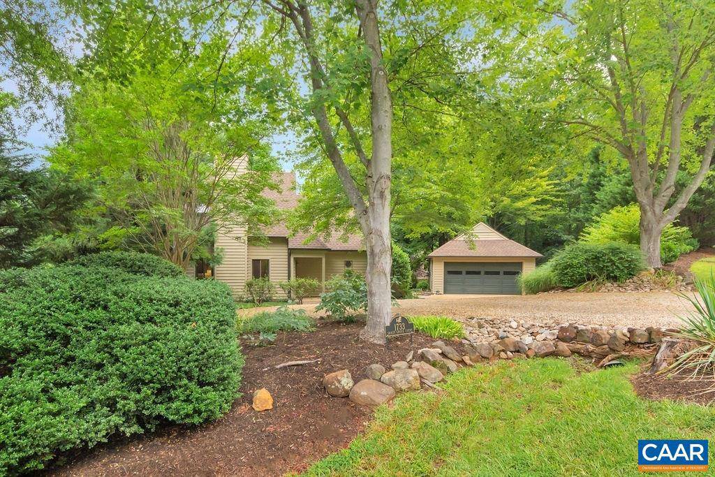 Charlottesville, VA 22902,1733 SHADY GROVE CT CT