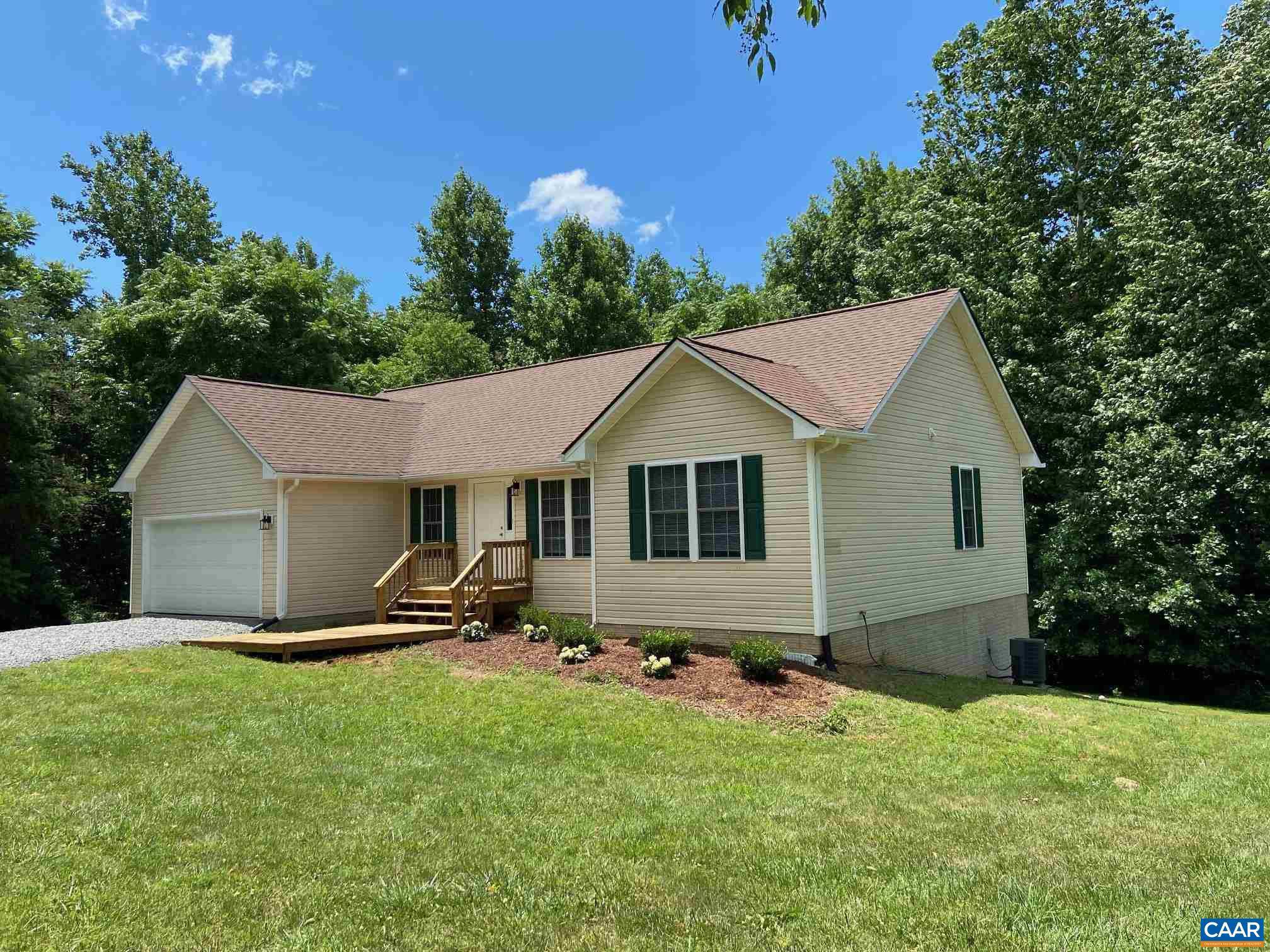 Nellysford, VA 22958,128 SATINWOOD LN LN