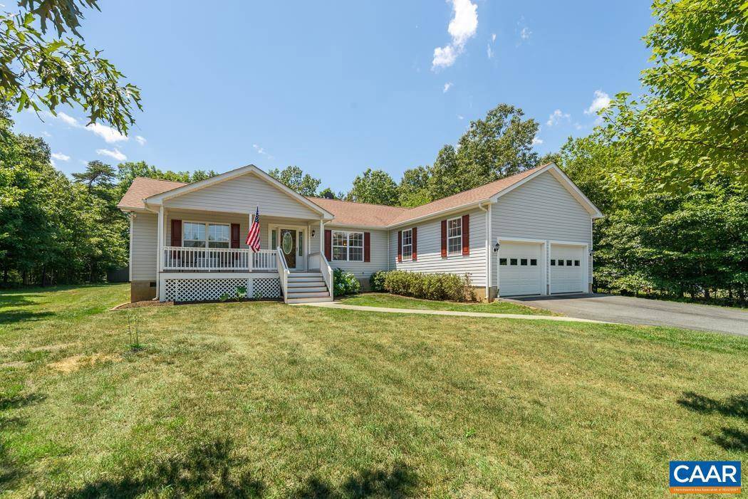 Troy, VA 22974,67 PARTRIDGE BERRY LN LN