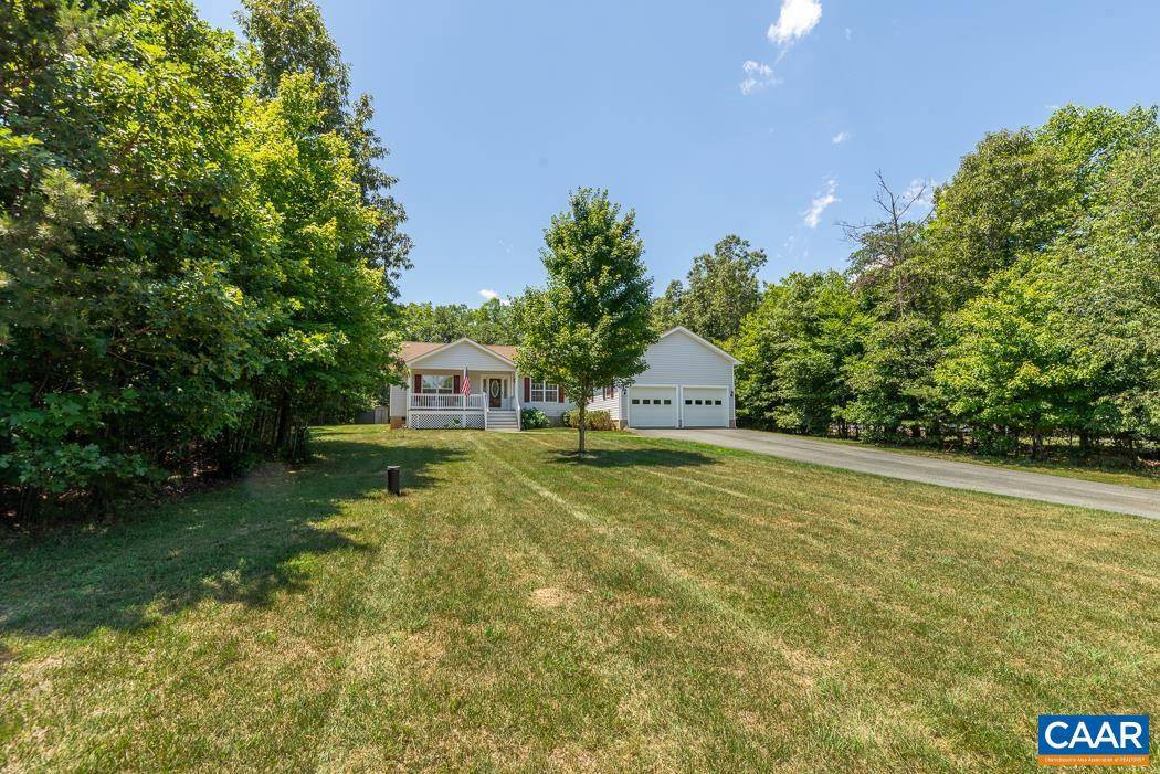 Troy, VA 22974,67 PARTRIDGE BERRY LN LN