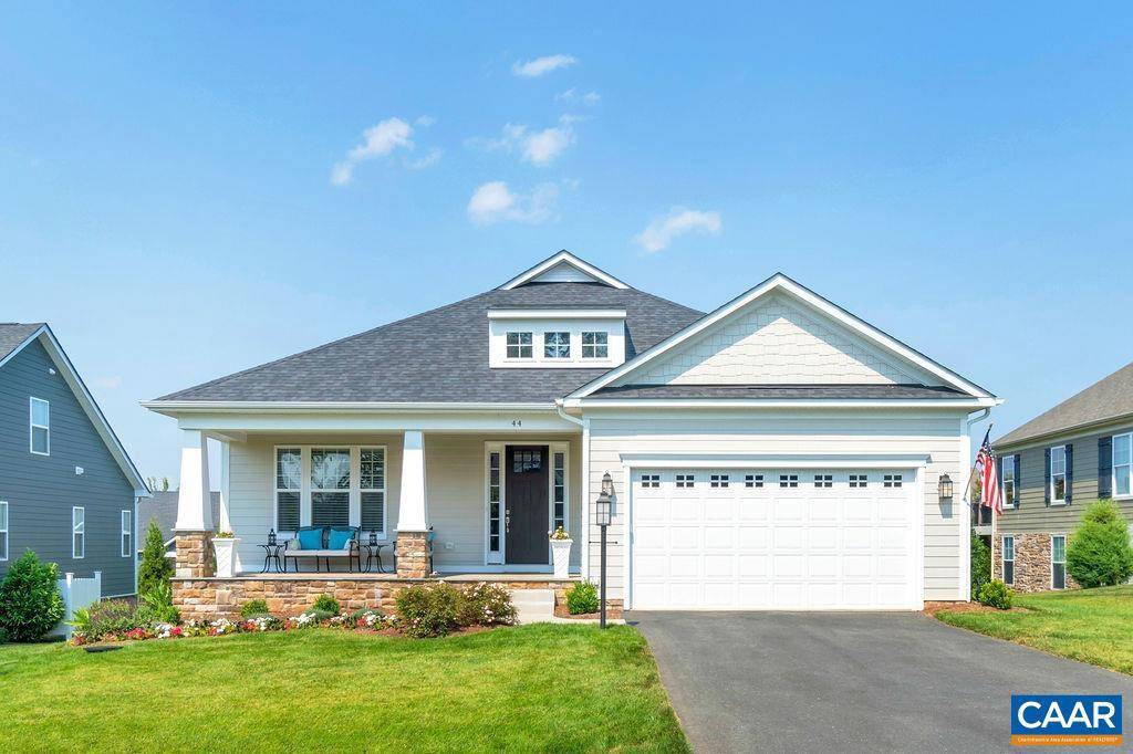 Gordonsville, VA 22942,44 HIGHLAND CIR CIR