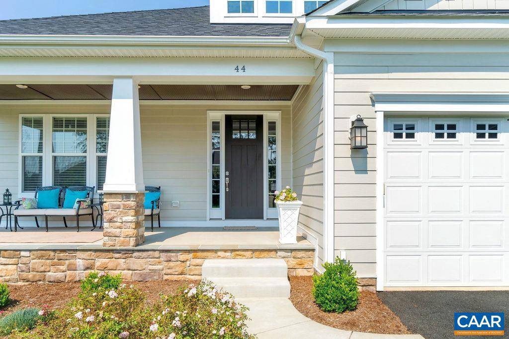 Gordonsville, VA 22942,44 HIGHLAND CIR CIR