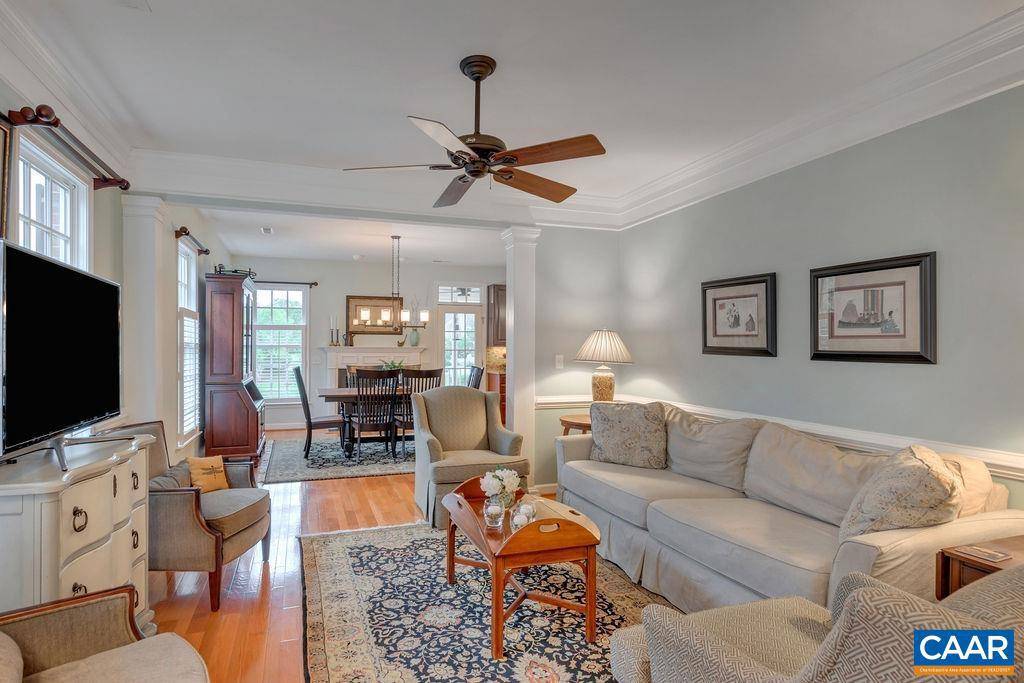 Crozet, VA 22932,9061 WEST END CIR CIR