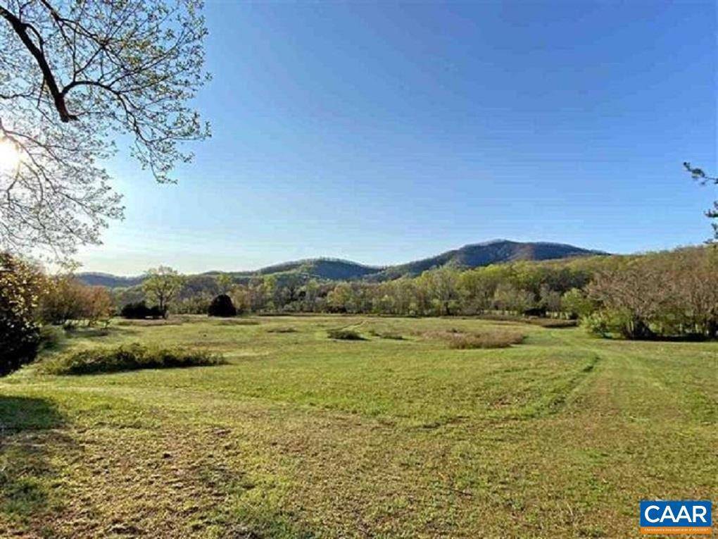 Nellysford, VA 22958,0 MOUNTAIN FIELD TRL TRL