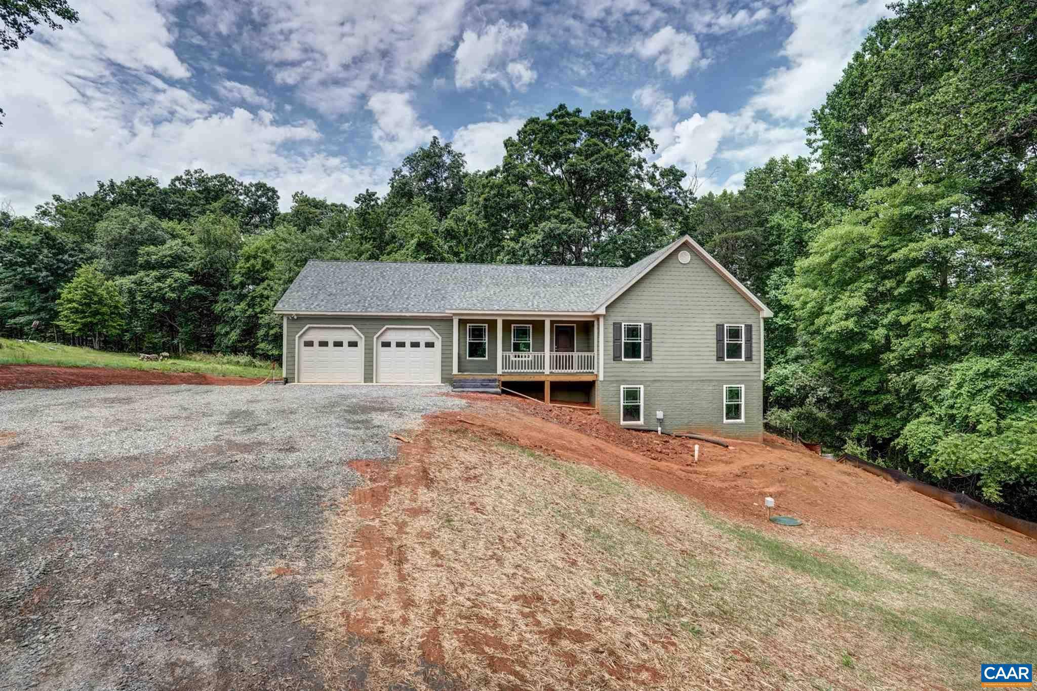 Earlysville, VA 22936,624 REAS FORD RD