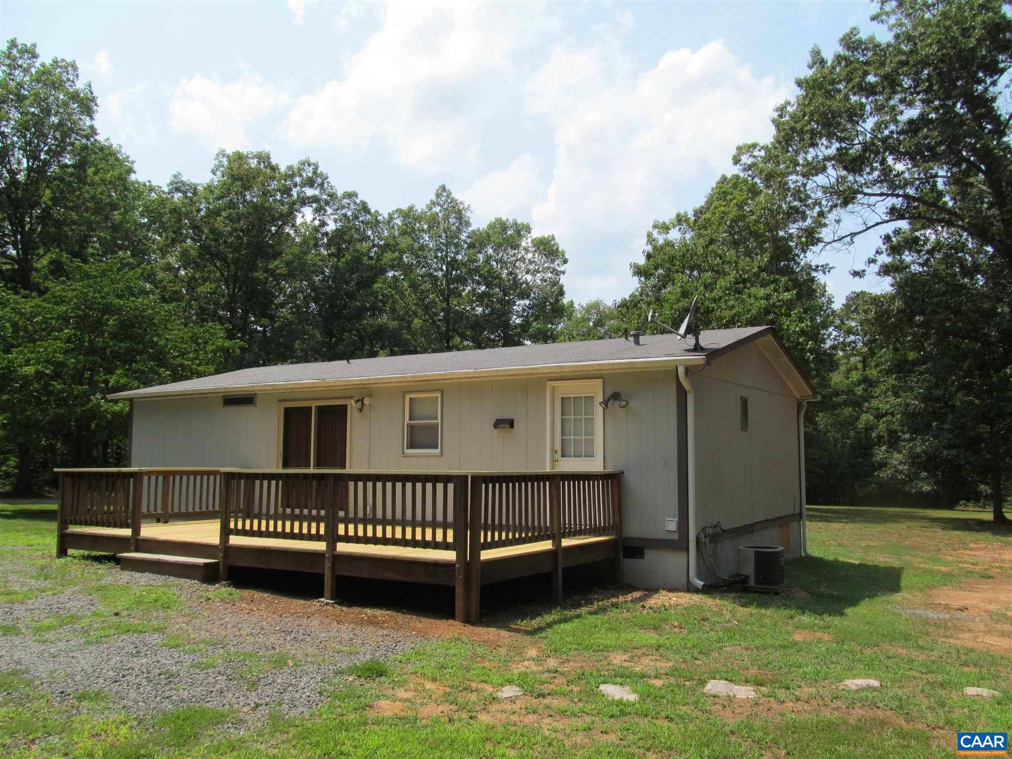 Gordonsville, VA 22942,15085 MADISON RUN RD