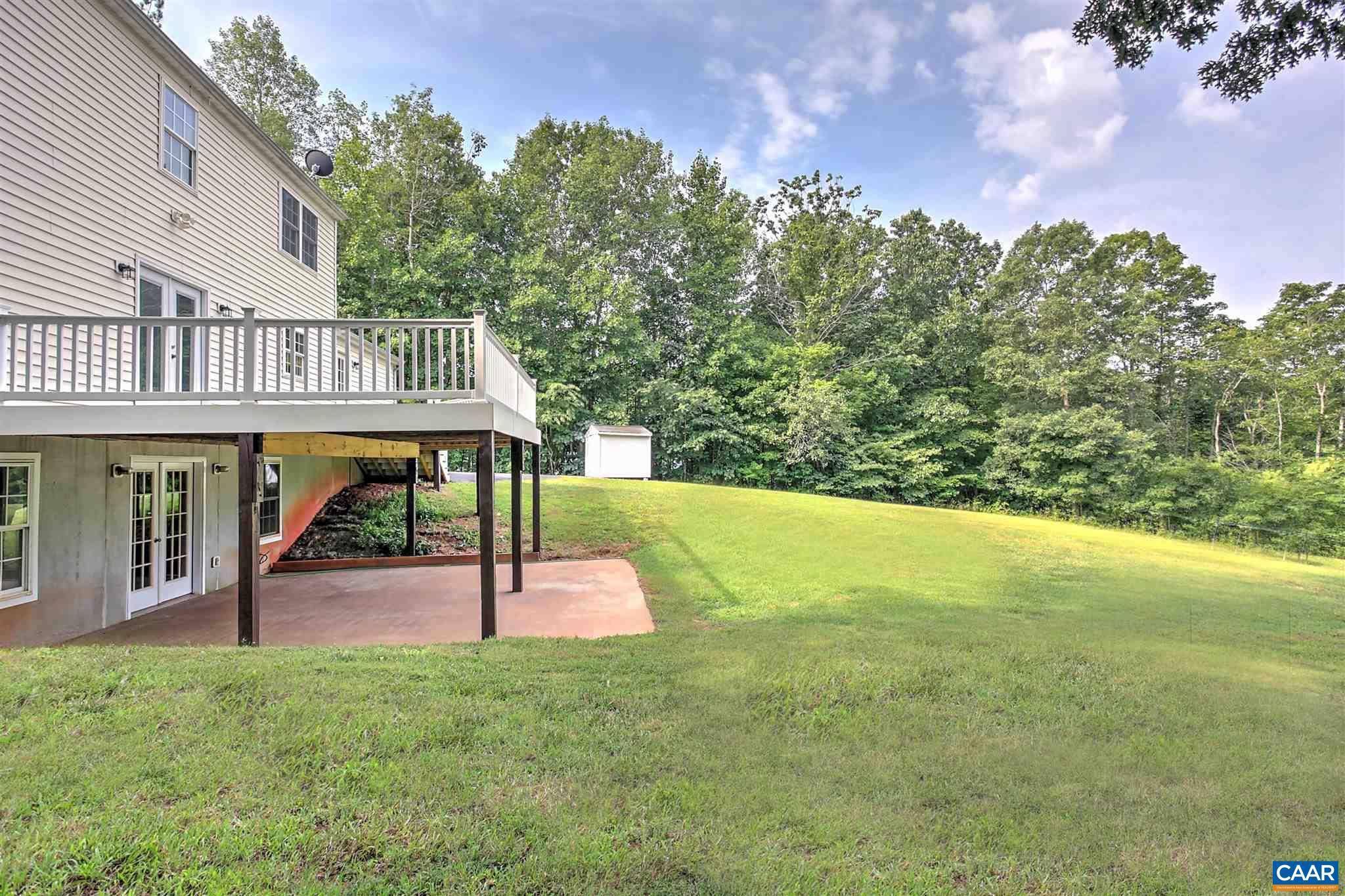 Locust Grove, VA 22508,3322 RUSSEL RUN RD