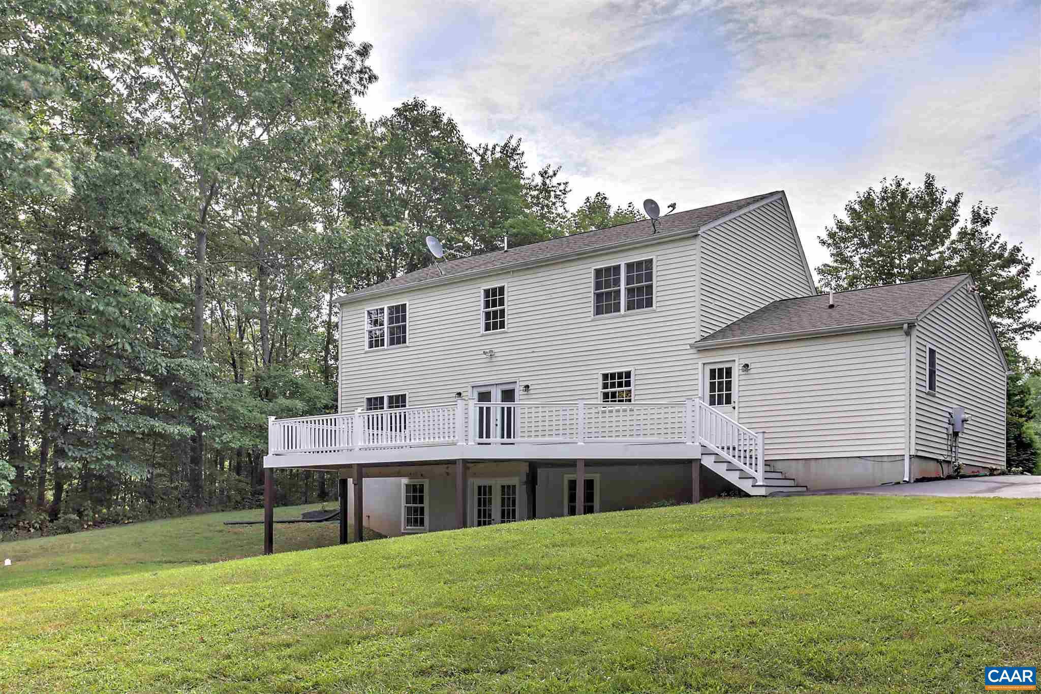 Locust Grove, VA 22508,3322 RUSSEL RUN RD