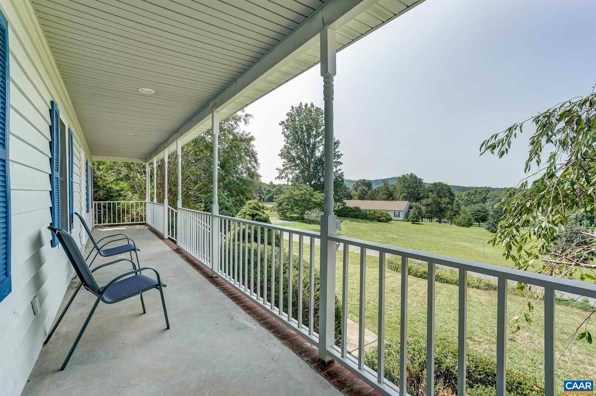 Ruckersville, VA 22968,152 SPRING OAKS LN