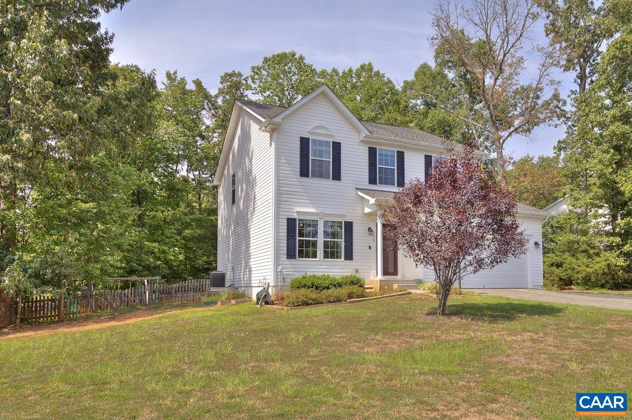 Palmyra, VA 22963,112 ROBINS CT