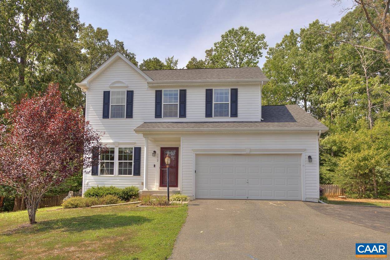 Palmyra, VA 22963,112 ROBINS CT