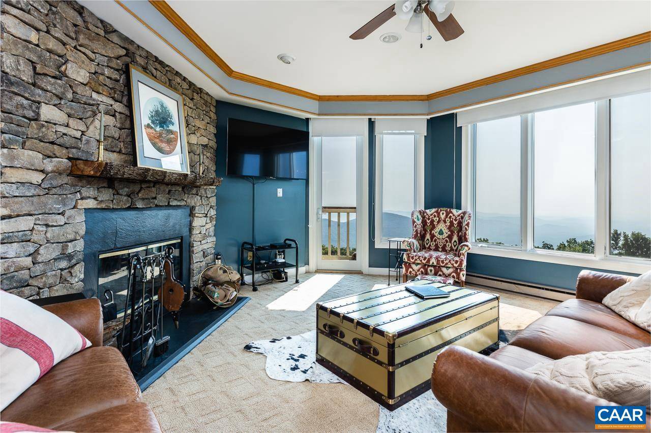 Wintergreen Resort, VA 22967,1813 HIGH RIDGE CT CONDOS