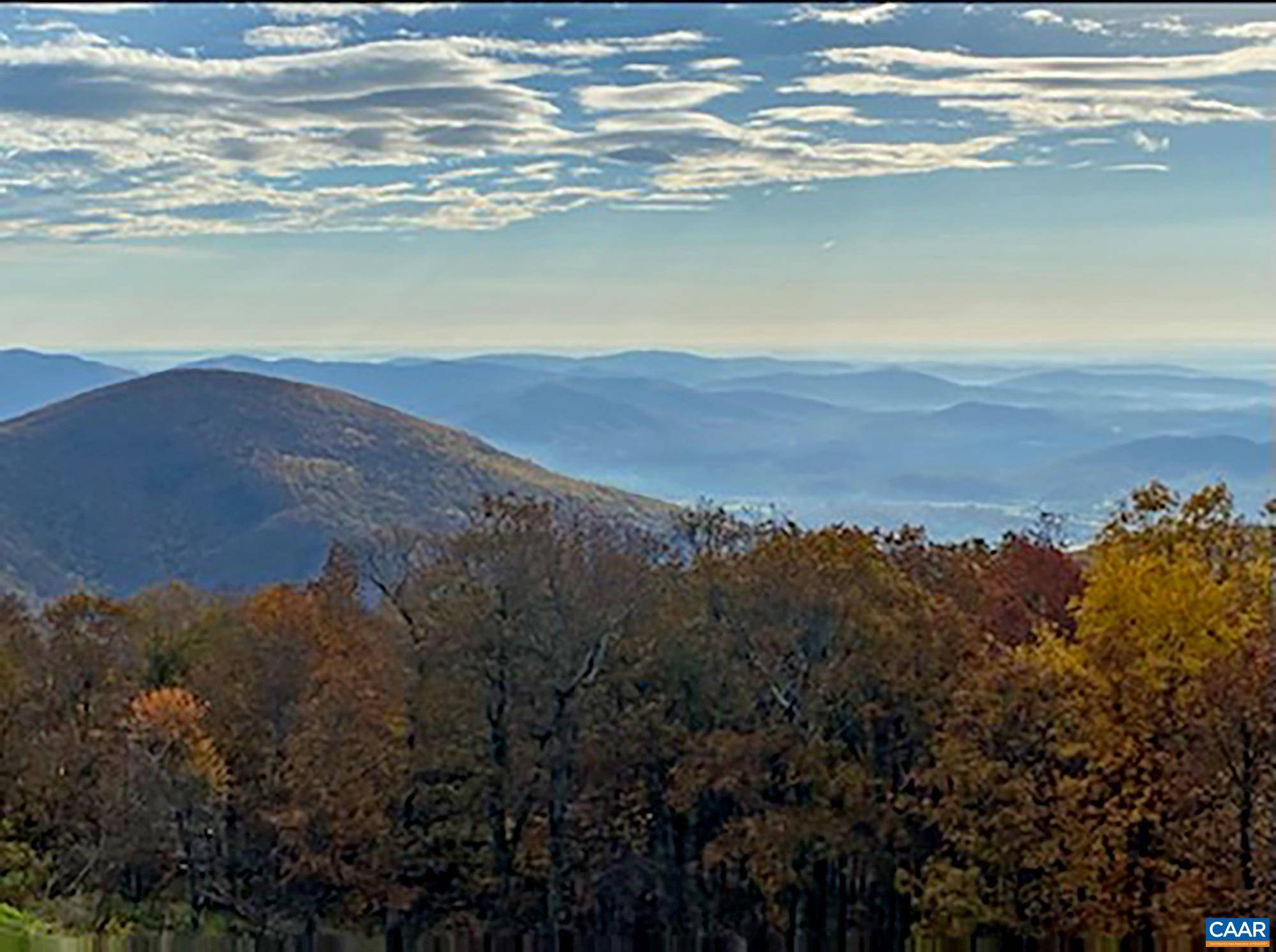 Wintergreen Resort, VA 22967,1813 HIGH RIDGE CT CONDOS