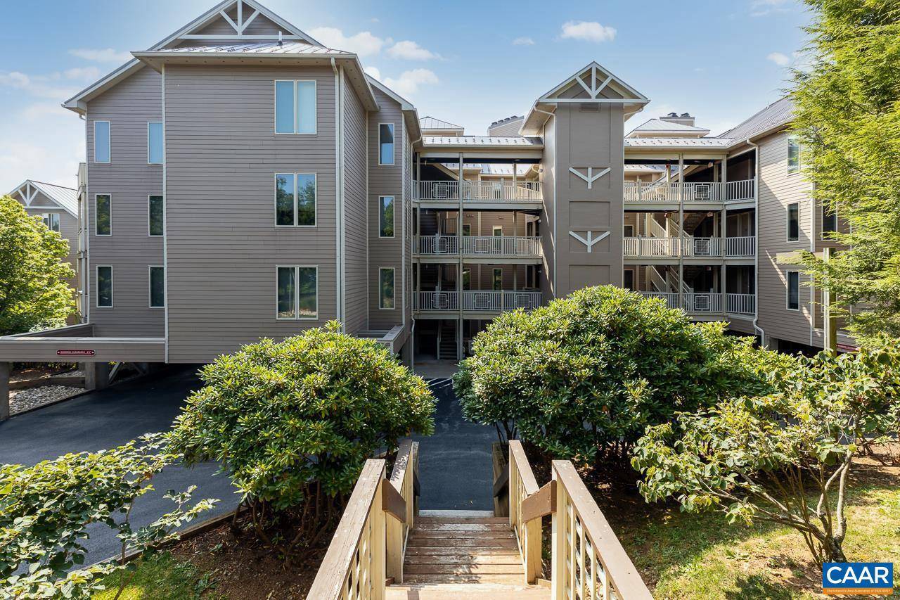 Wintergreen Resort, VA 22967,1813 HIGH RIDGE CT CONDOS