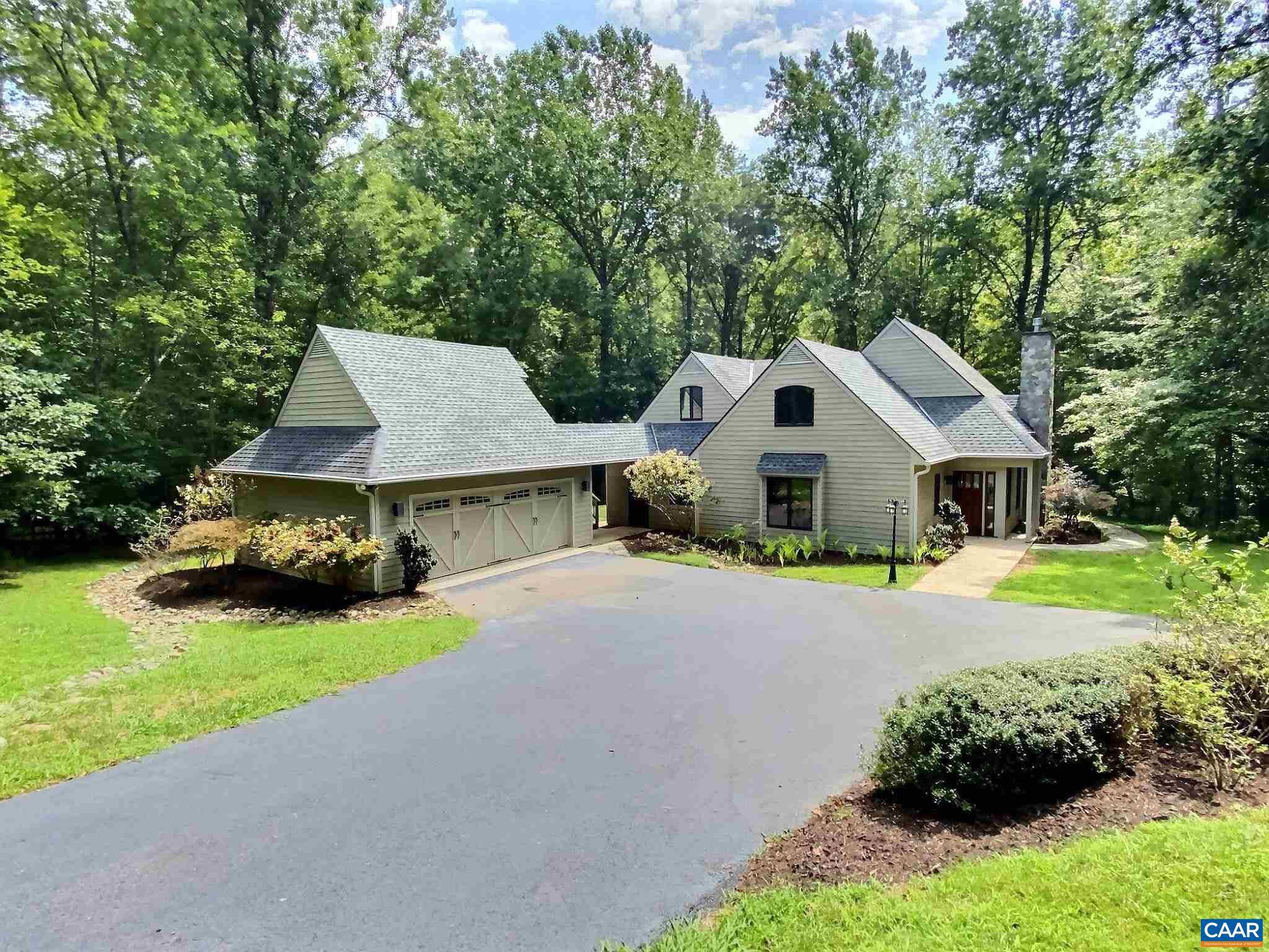 Earlysville, VA 22936,855 BUCKHORN TRL