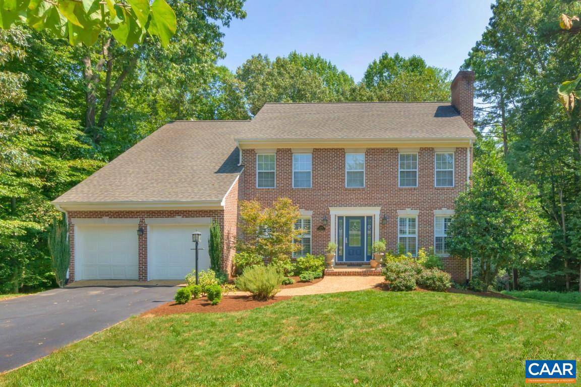 Charlottesville, VA 22901,1389 RIVER BROOK CT