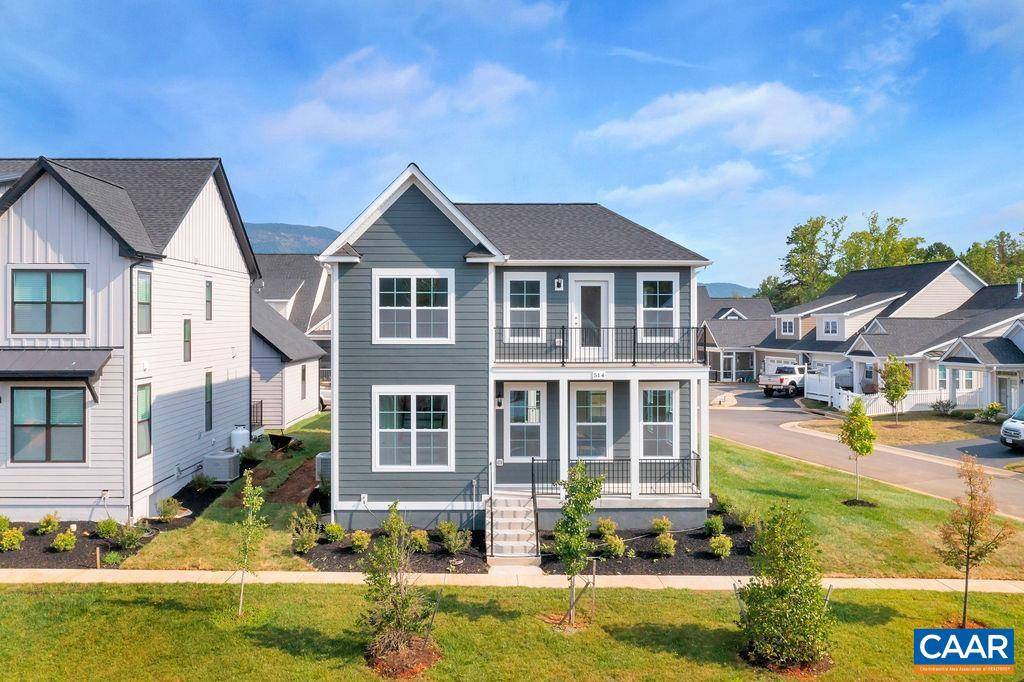 Crozet, VA 22932,6636 CHARNWOOD ST