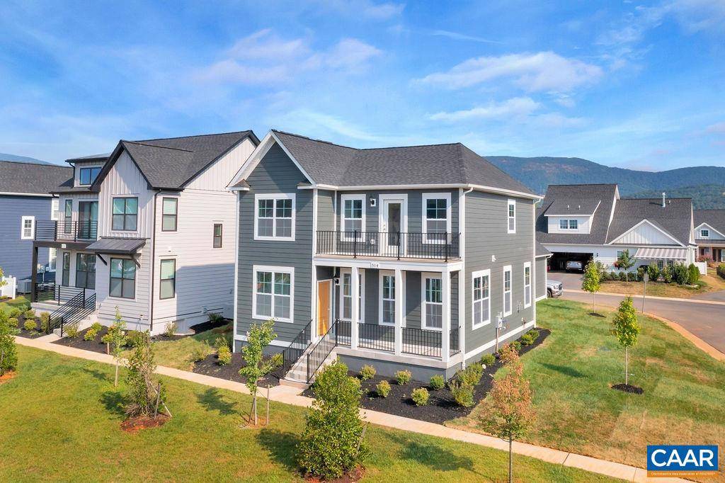 Crozet, VA 22932,6636 CHARNWOOD ST