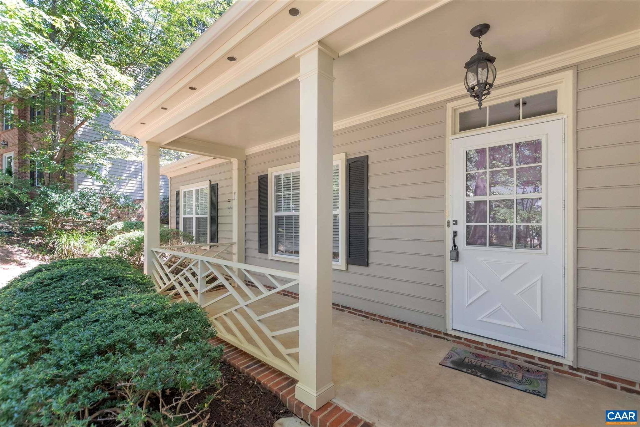 Charlottesville, VA 22901,1121 RIVER OAKS LN