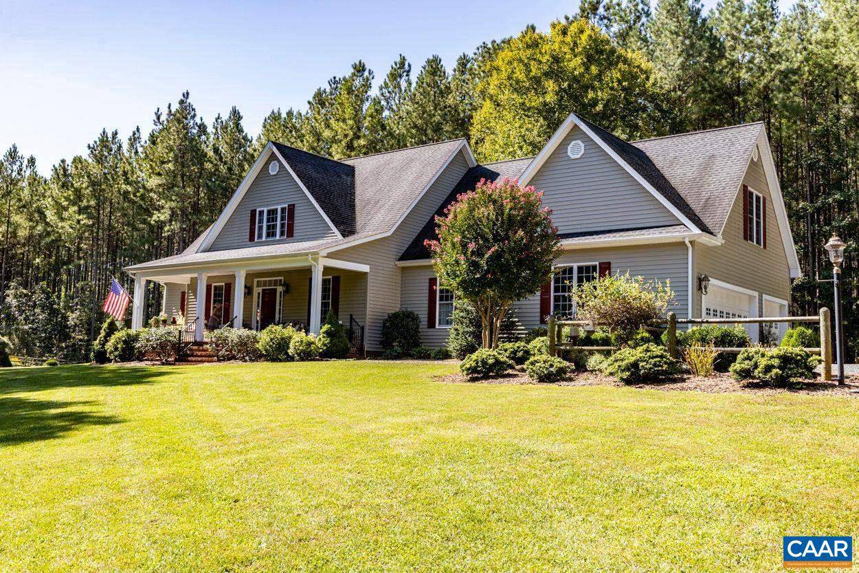 Palmyra, VA 22963,243 COUNTRY CREEK WAY