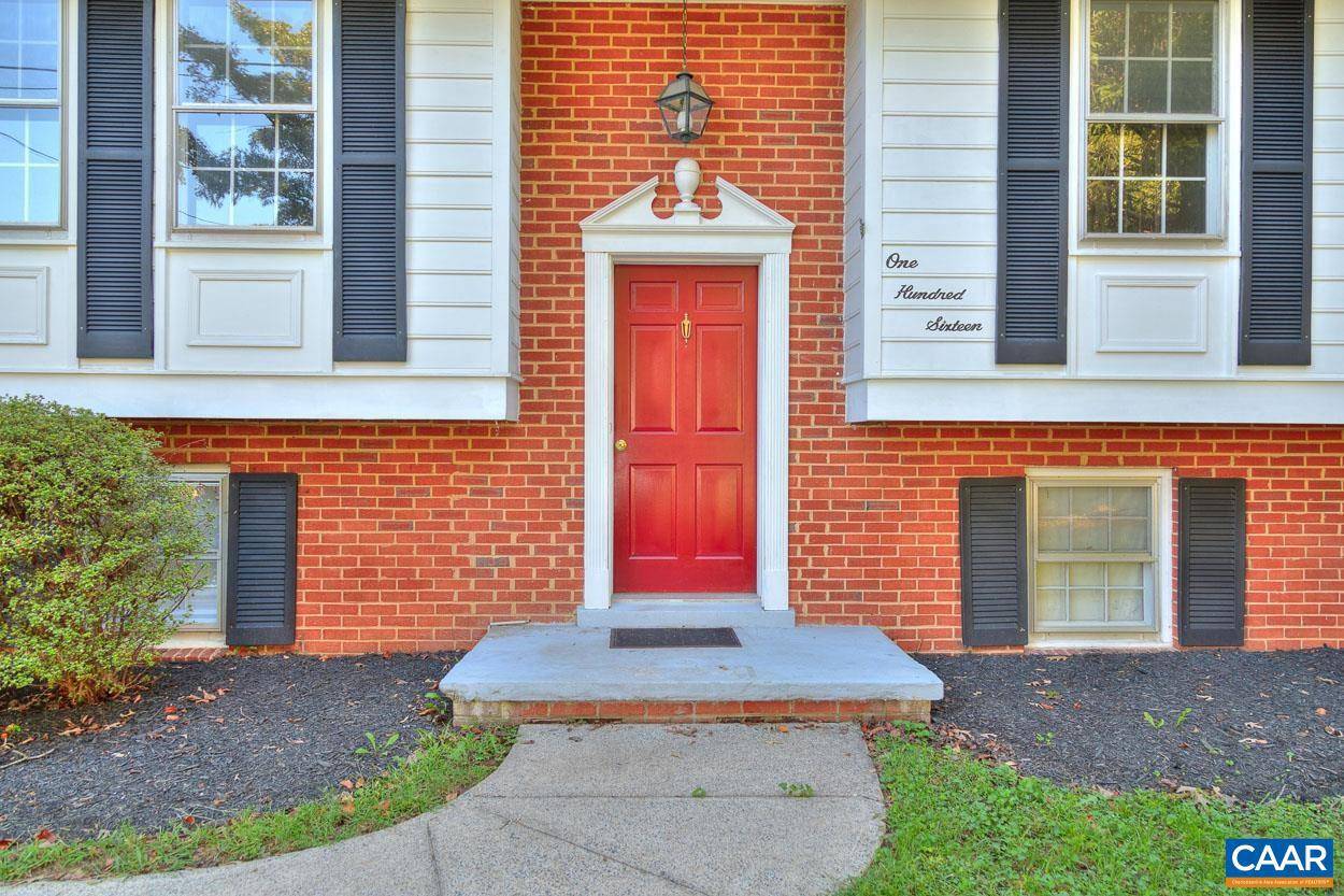 Charlottesville, VA 22901,116 COMMONWEALTH CIR