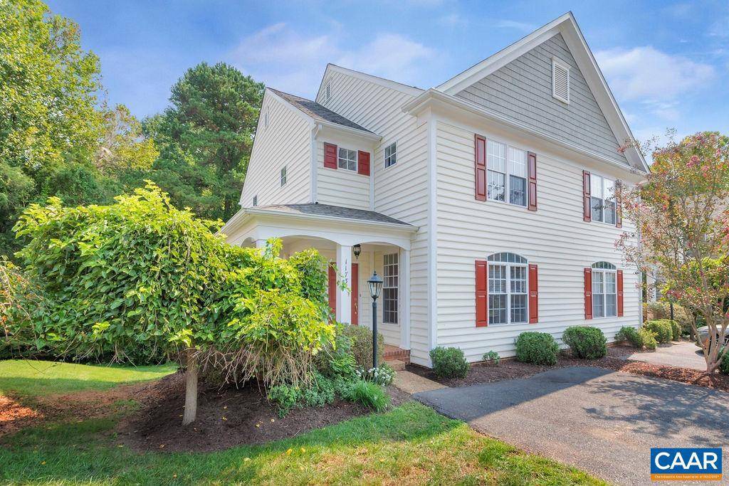 Charlottesville, VA 22911,1173 RUSTIC WILLOW LN