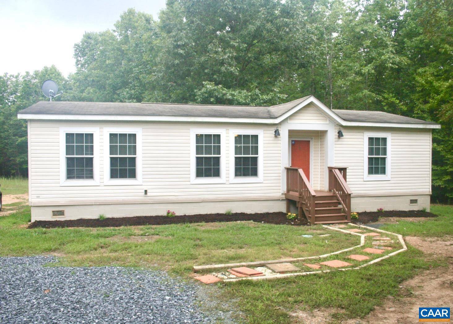 Dillwyn, VA 23936,2318 RANSON RD