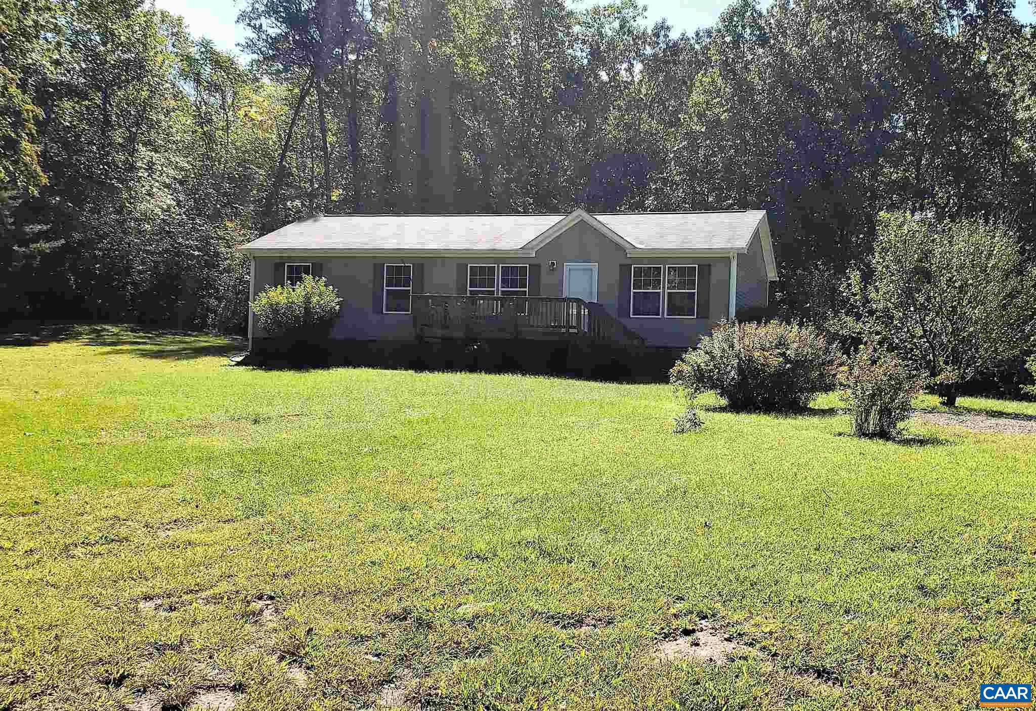 Shipman, VA 22971,99 MONTREAL LN