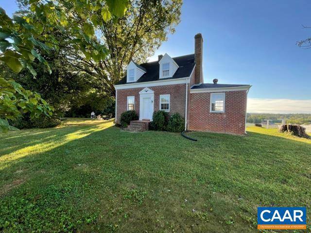 Gordonsville, VA 22942,16054 PICKETT RD